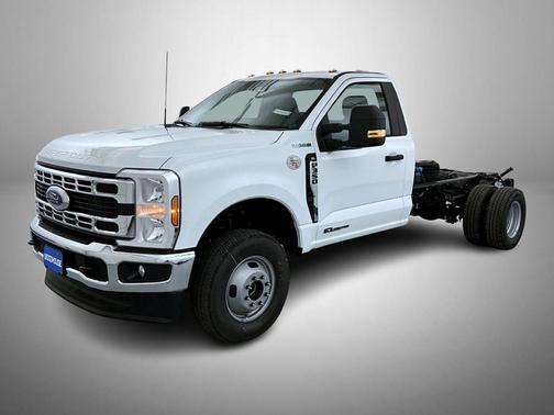 2025 Ford F-350 XL