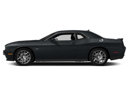 2018 Dodge Challenger R/T Scat Pack