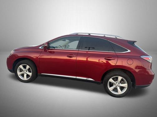 2012 Lexus RX 350 Base