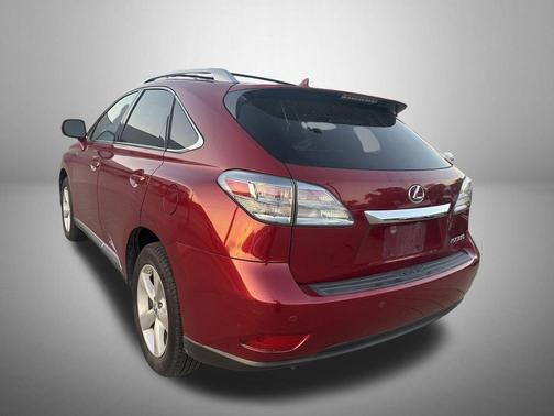 2012 Lexus RX 350 Base