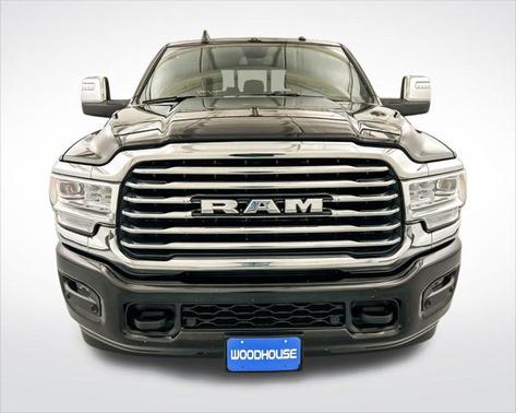 2023 RAM 2500 Longhorn