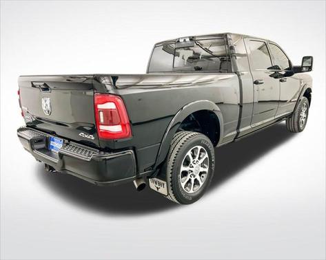 2023 RAM 2500 Longhorn