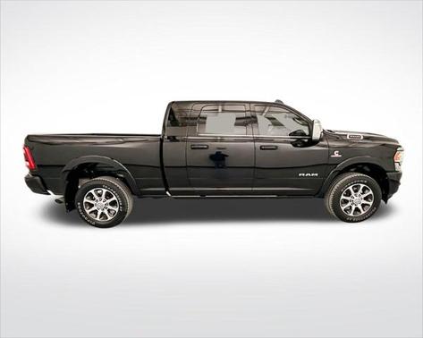 2023 RAM 2500 Longhorn