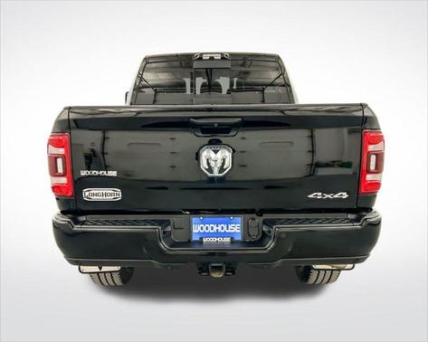 2023 RAM 2500 Longhorn