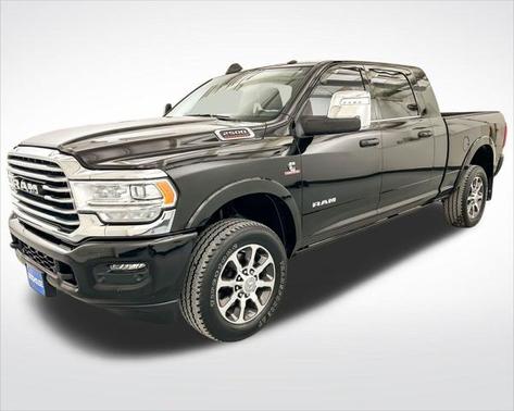 2023 RAM 2500 Longhorn
