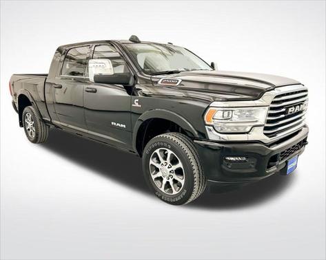 2023 RAM 2500 Longhorn
