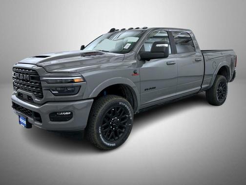 2026 RAM 2500 Limited