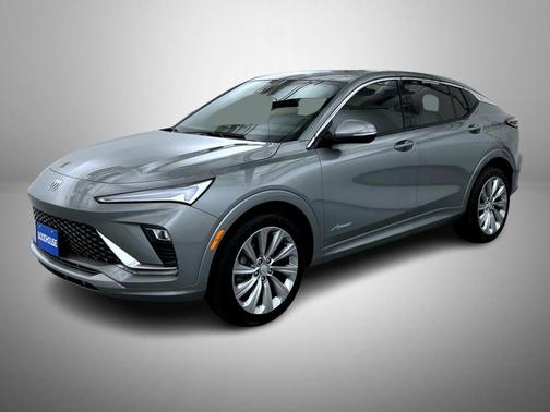 2024 Buick Envista Avenir FWD