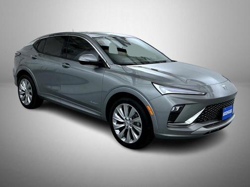 2024 Buick Envista Avenir FWD