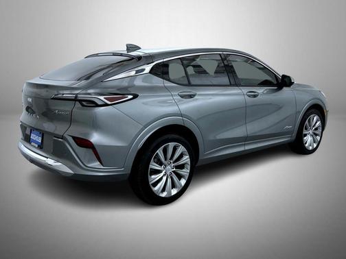 2024 Buick Envista Avenir FWD