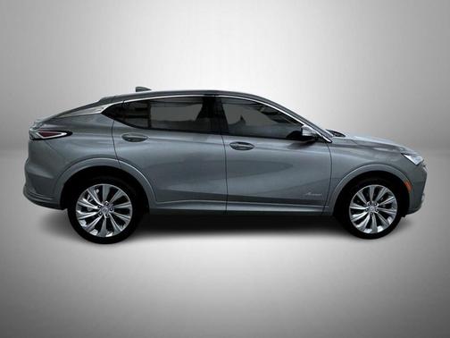 2024 Buick Envista Avenir FWD