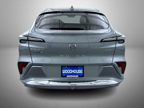 2024 Buick Envista Avenir FWD