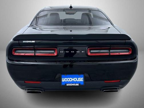 2018 Dodge Challenger R/T Scat Pack