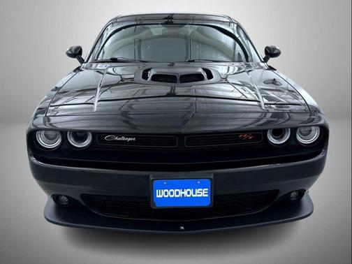 2018 Dodge Challenger R/T Scat Pack