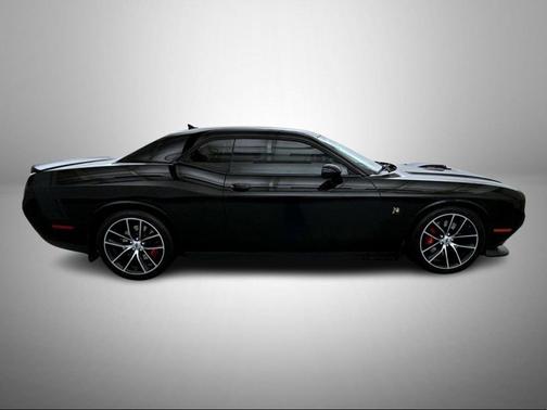 2018 Dodge Challenger R/T Scat Pack