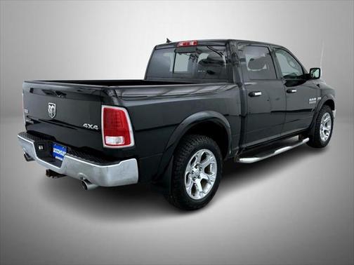 2015 RAM 1500 Laramie