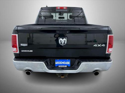 2015 RAM 1500 Laramie
