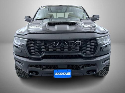 2026 RAM 1500 RHO Crew Cab 4x4 5'7' Box