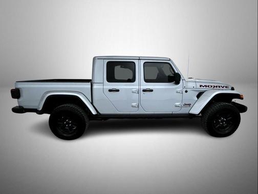 2022 Jeep Gladiator Mojave 4x4