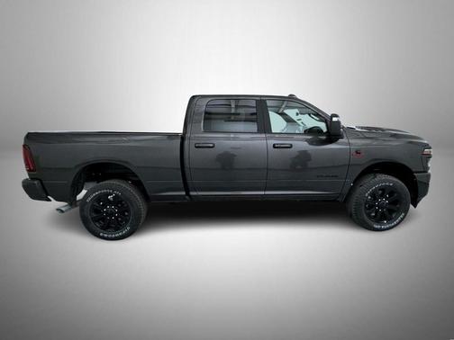 2026 RAM 2500 Laramie Crew Cab 4x4 6'4' Box