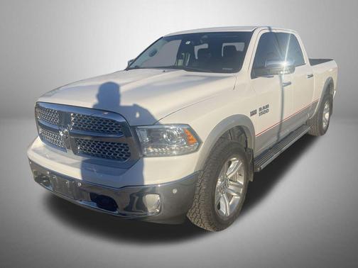 2014 RAM 1500 Laramie