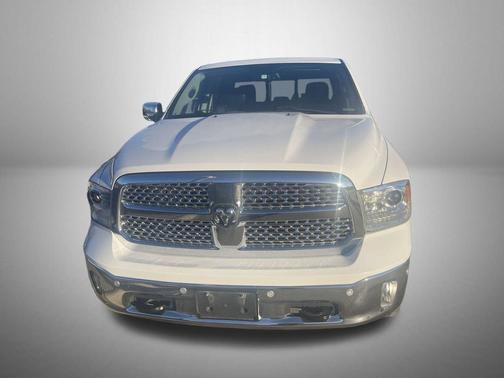 2014 RAM 1500 Laramie