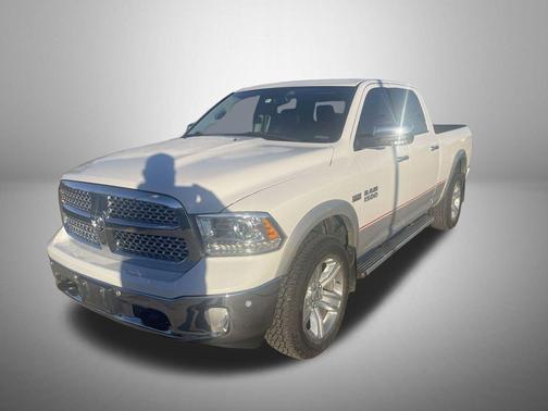 2014 RAM 1500 Laramie