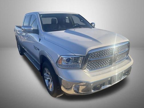 2014 RAM 1500 Laramie