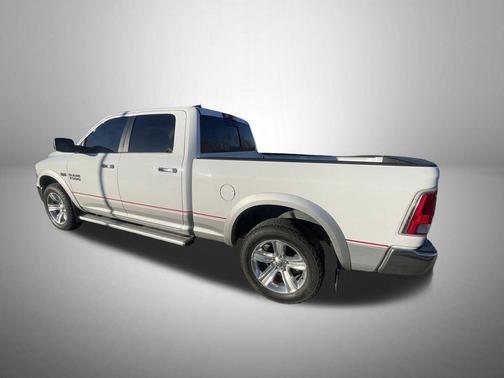 2014 RAM 1500 Laramie