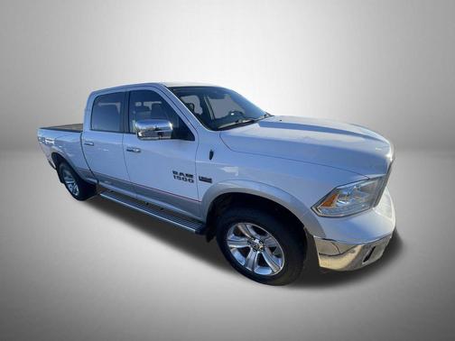 2014 RAM 1500 Laramie