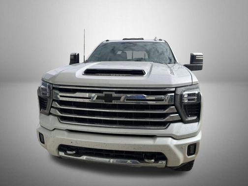 2024 Chevrolet Silverado 2500 High Country