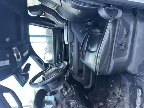 2021 RAM 2500 Limited Crew Cab 4x4 6'4' Box