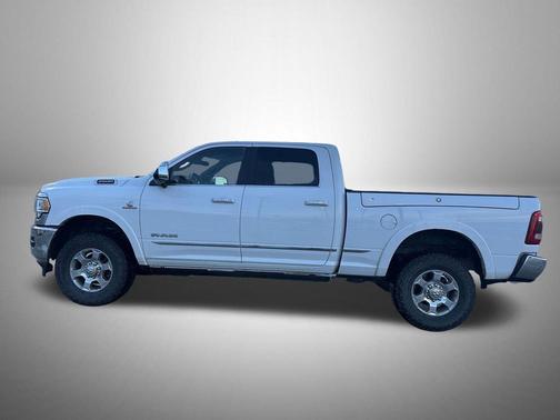 2021 RAM 2500 Limited Crew Cab 4x4 6'4' Box