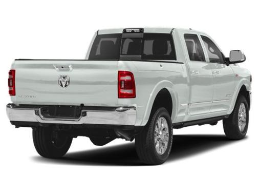 2021 RAM 2500 Limited Crew Cab 4x4 6'4' Box