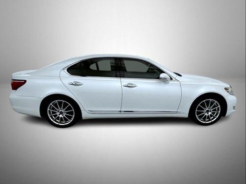 2011 Lexus LS 460 Base