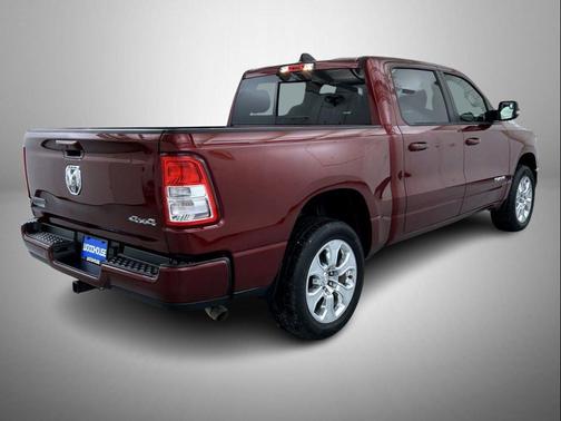 2024 RAM 1500 Big Horn/Lone Star