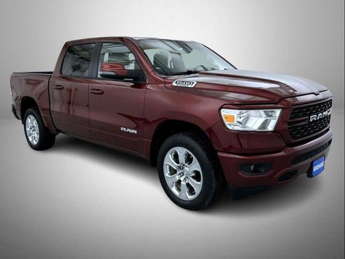 2024 RAM 1500 Big Horn/Lone Star