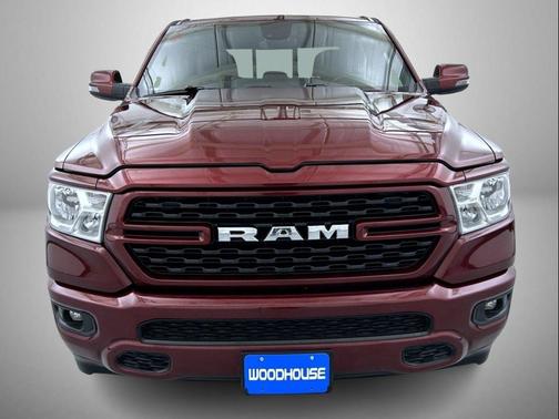 2024 RAM 1500 Big Horn/Lone Star