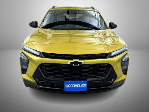 2024 Chevrolet Trax FWD ACTIV