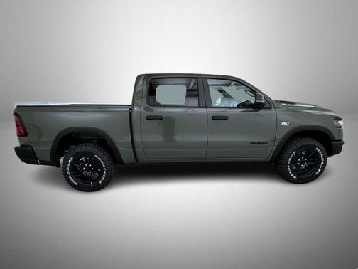 Canyon Lake 2026 RAM 1500 Rebel