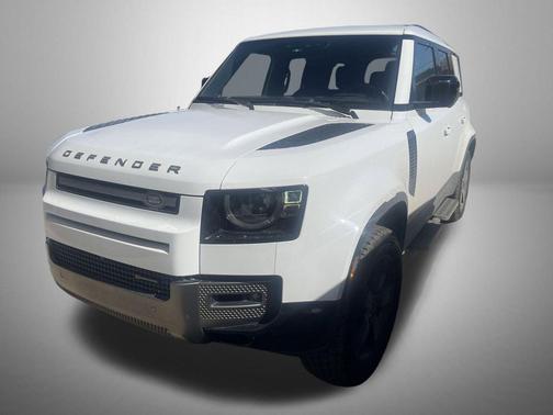 2022 Land Rover Defender 110 X-Dynamic SE