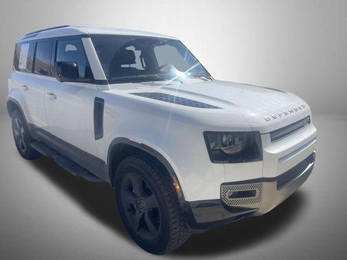 2022 Land Rover Defender 110 X-Dynamic SE