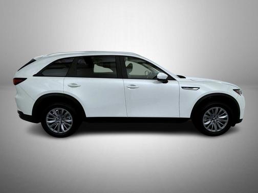 2025 Mazda CX-90 3.3 Turbo S