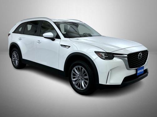 2025 Mazda CX-90 3.3 Turbo S