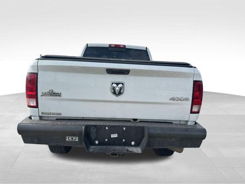 2015 RAM 2500 Big Horn