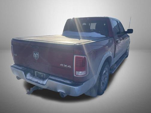 2013 RAM 1500 Laramie