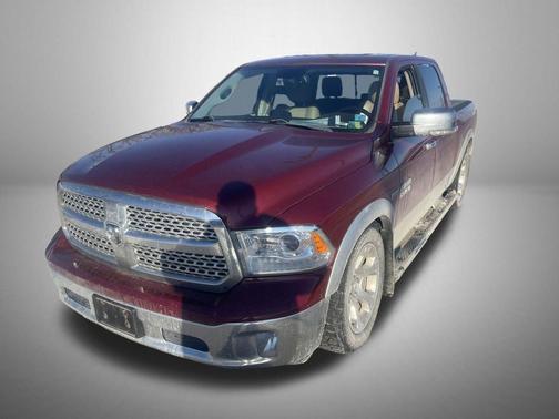 2013 RAM 1500 Laramie