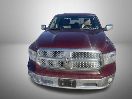 2013 RAM 1500 Laramie