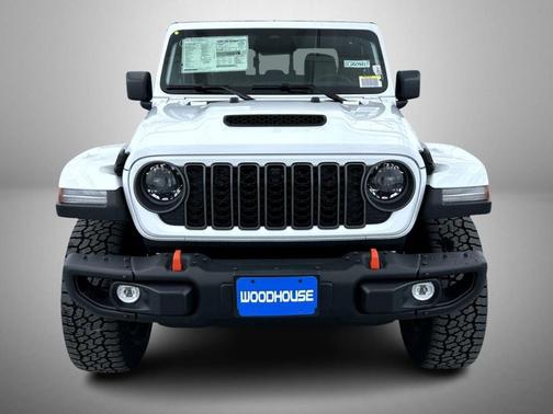 2026 Jeep Gladiator Mojave X 4x4