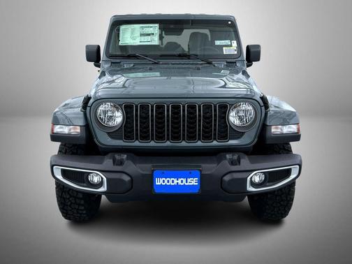 2025 Jeep Gladiator High Tide